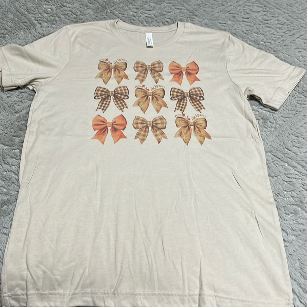 Soft T-shirt